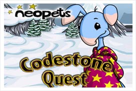 Neopets: Codestone Quest