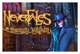 Nevertales: The Beauty Within