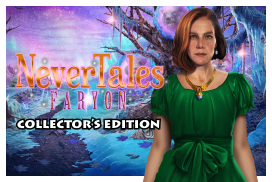 Nevertales: Faryon Collector's Edition