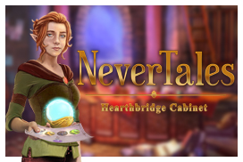 Nevertales: Hearthbridge Cabinet
