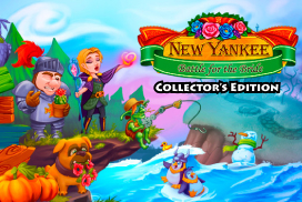 New Yankee: Battle for the Bride Collector's Edition