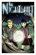 The Nightshift Code™