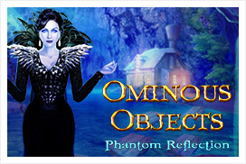 Ominous Objects: Phantom Reflection