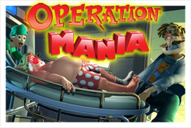 OPERATION Mania