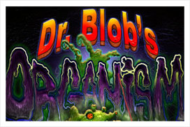 Dr. Blob's Organism