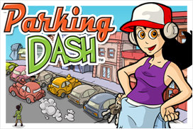 Parking Dash™