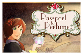 Passport to Perfume™