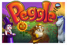 Peggle™ Deluxe
