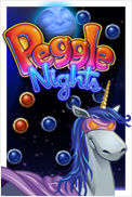 Peggle™ Nights