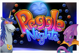 Peggle™ Nights