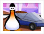 Penguin Racers