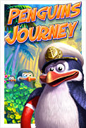 Penguins' Journey