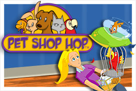 Pet Shop Hop™