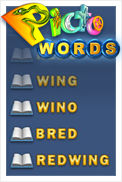 PictoWords