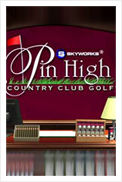 Pin High Country Club Golf™