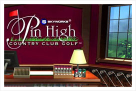Pin High Country Club Golf™