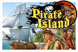 Pirate Island™