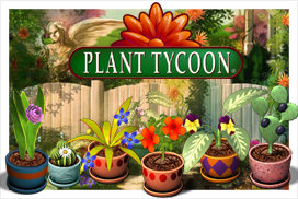 Plant Tycoon®