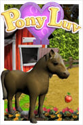 Pony Luv