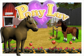 Pony Luv