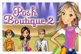 Posh Boutique 2