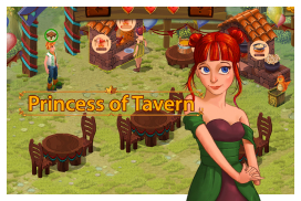 Princess of Tavern