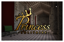 Princess Solitaire