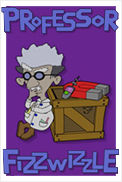 Professor Fizzwizzle