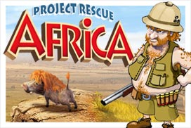 Project Rescue: Africa