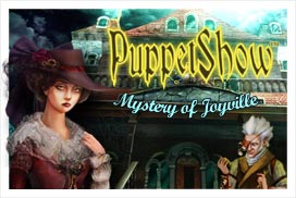 PuppetShow: Mystery of Joyville™