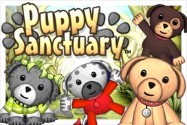 Puppy Sanctuary