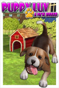 Puppy Luv 2: A New Breed