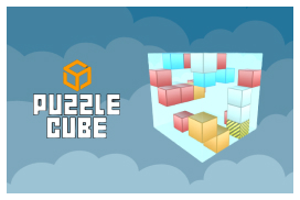 Puzzle Cube