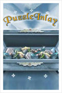 Puzzle Inlay