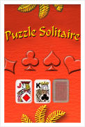 Puzzle Solitaire