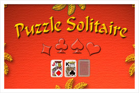 Puzzle Solitaire