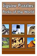 Jigsaw Puzzles: Parks of the World