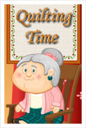 Quilting Time