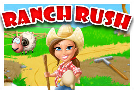 Ranch Rush™