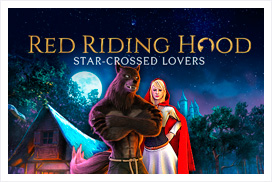 Red Riding Hood - Star-Crossed Lovers