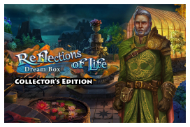 Reflections of Life: Dream Box Collector's Edition