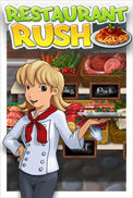 Restaurant Rush