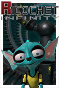 Ricochet: Infinity for Windows