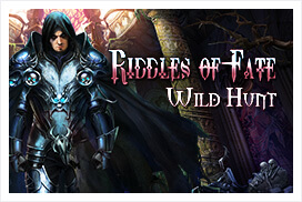 Riddles of Fate: Wild Hunt