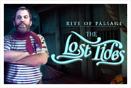 Rite of Passage: The Lost Tides