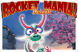 Rocket Mania Deluxe®
