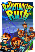 Rollercoaster Rush™