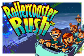 Rollercoaster Rush™