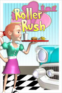 Roller Rush