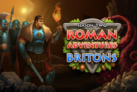 Roman Adventures: Britons Season 2